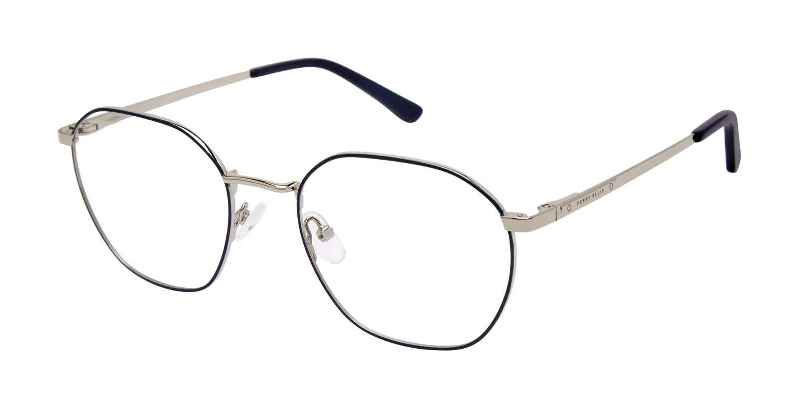 Perry Ellis 468 Eyeglasses - view 3